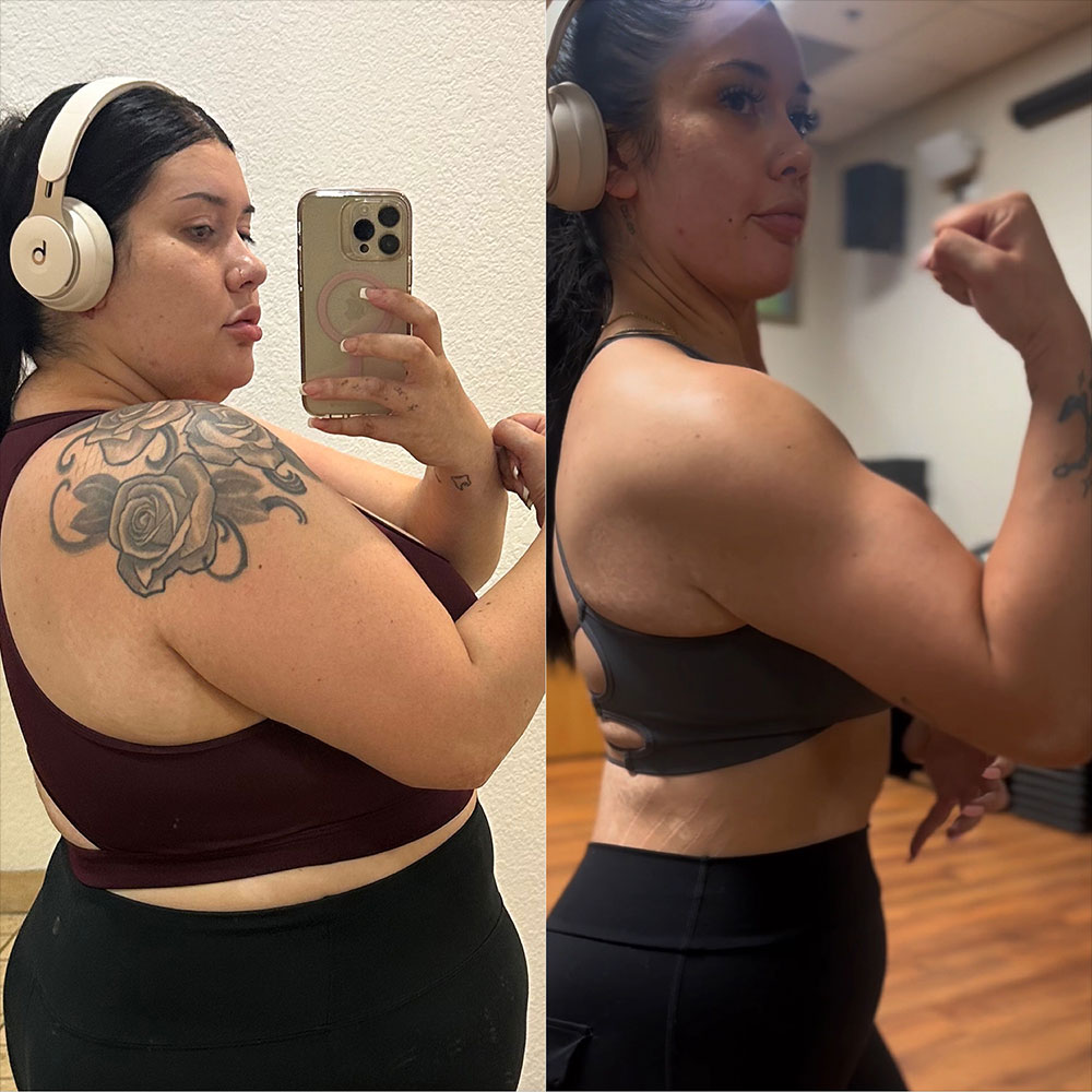 Transformation 2