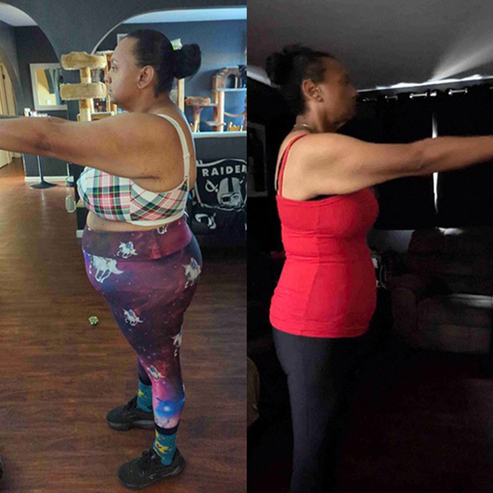 Transformation 5
