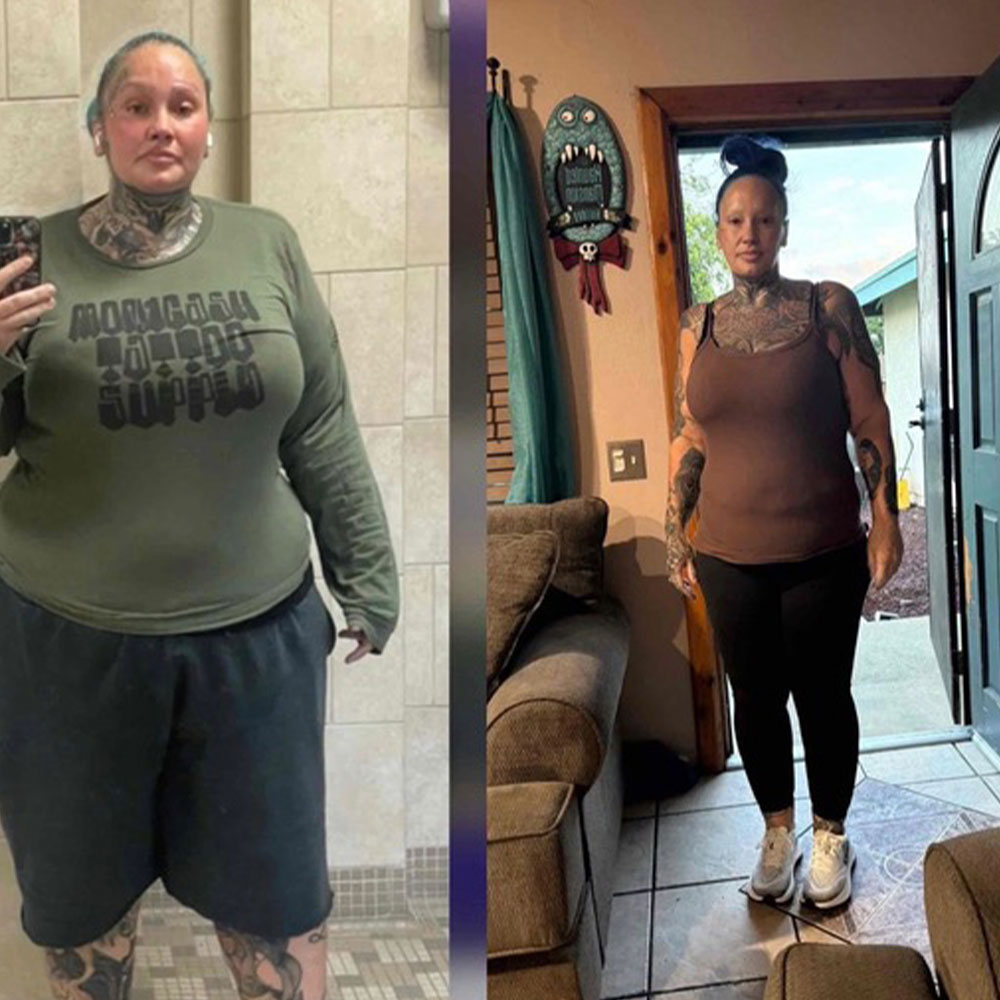 Transformation 6